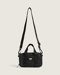 Block Wallet Bag