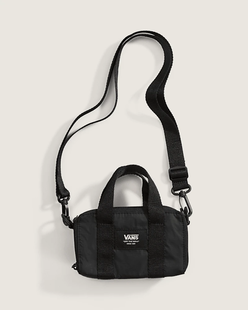 Block Wallet Bag