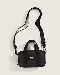 Block Wallet Bag