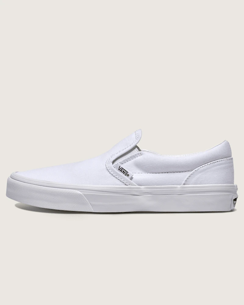 Big Kids Classic Slip-On Shoe