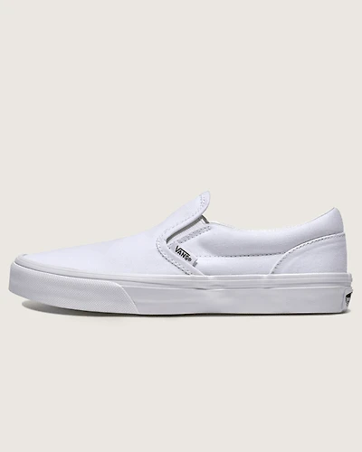 Big Kids Classic Slip-On Shoe