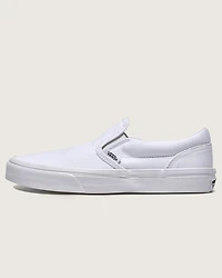 Big Kids Classic Slip-On Shoe