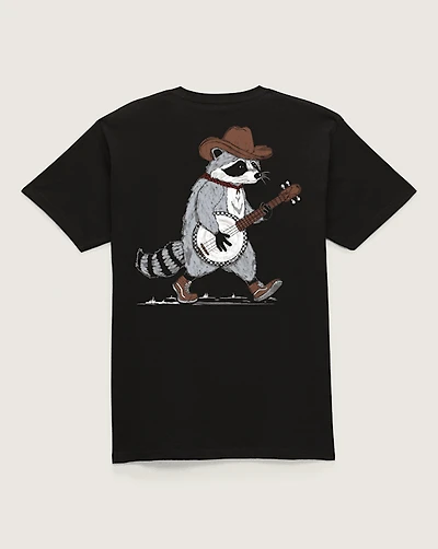 Stage Walk T-Shirt