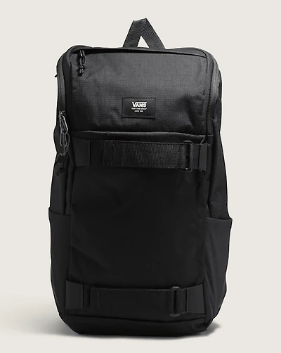 Obstacle Skatepack Backpack