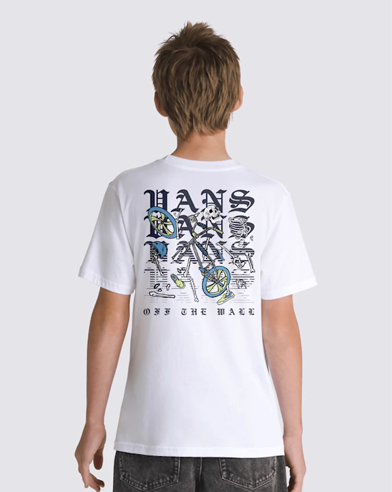 Kids Shattered T-Shirt