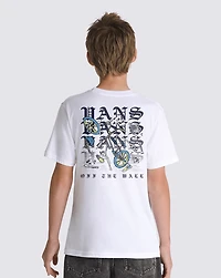 Kids Shattered T-Shirt
