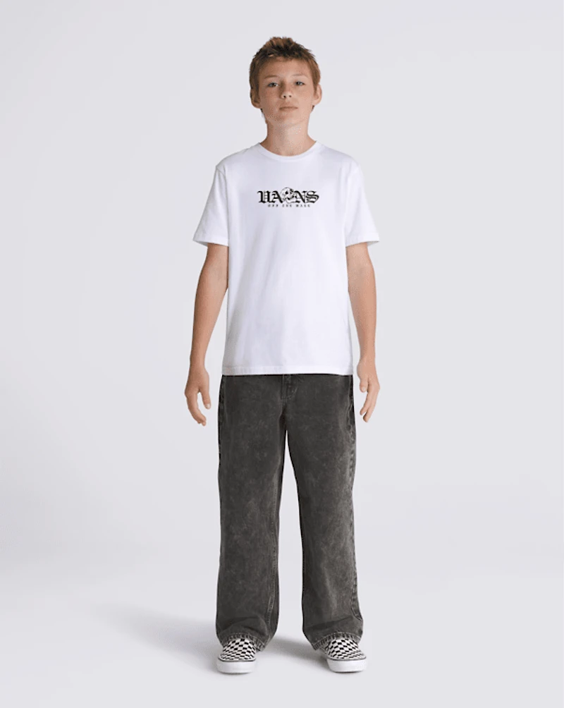 Kids Shattered T-Shirt