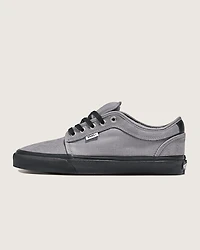 Skate Chukka Low Shoe