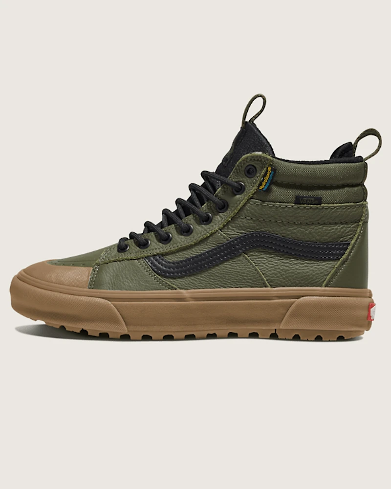 Sk8-Hi Waterproof Insulated Shoe