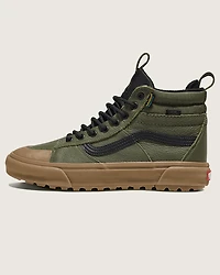 Sk8-Hi Waterproof Insulated Shoe