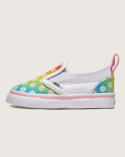 Toddler Classic Slip-On V Shoe
