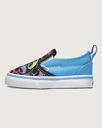 Toddler Classic Slip-On V Shoe