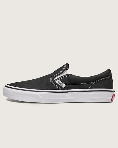 Big Kids Classic Slip-On Shoe