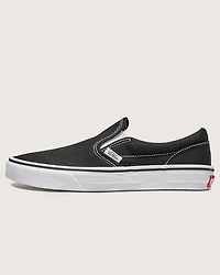 Big Kids Classic Slip-On Shoe