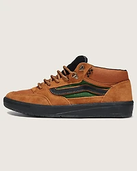 Skate Zahba Mid Shoe