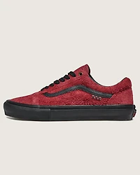 Skate Old Skool Suede Shoe