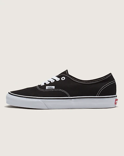 Authentic Wide Shoe