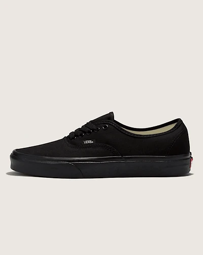 Authentic Wide Shoe