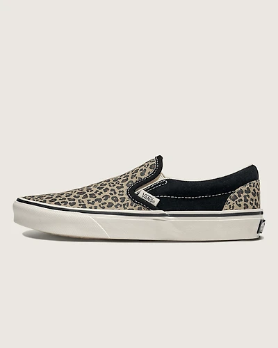 Classic Slip-On Shoe