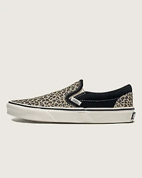 Classic Slip-On Shoe