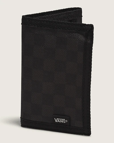 Slipped Trifold Wallet