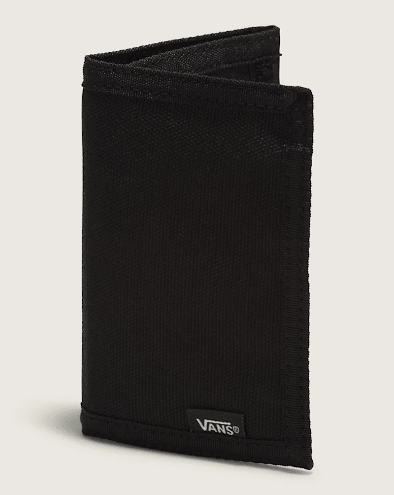 Slipped Trifold Wallet