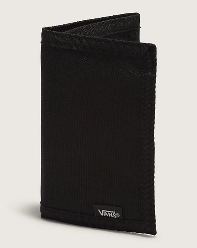 Slipped Trifold Wallet