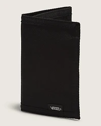Slipped Trifold Wallet