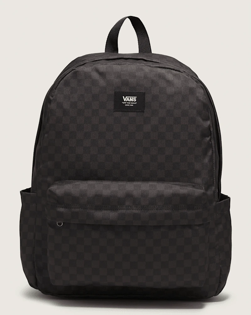 Old Skool Checkerboard Backpack