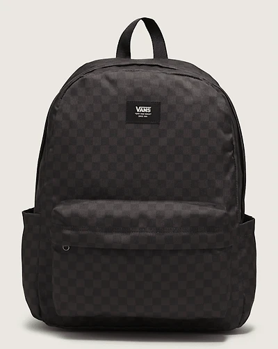 Old Skool Checkerboard Backpack
