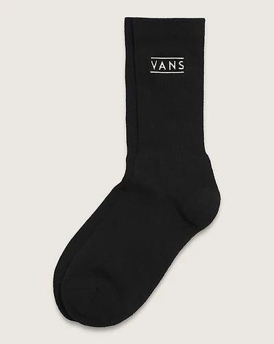 Half Box Crew Socks