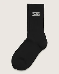 Half Box Crew Socks