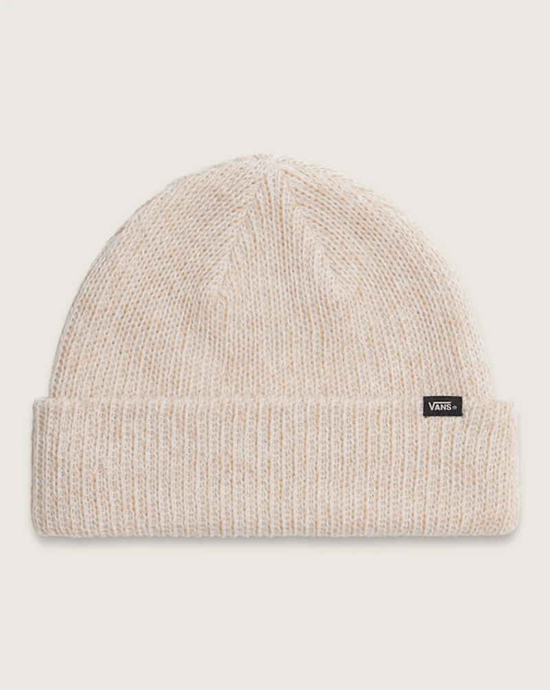 Core Basic Cuff Beanie