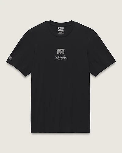 Outline Hybrid T-Shirt