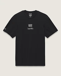 Outline Hybrid T-Shirt