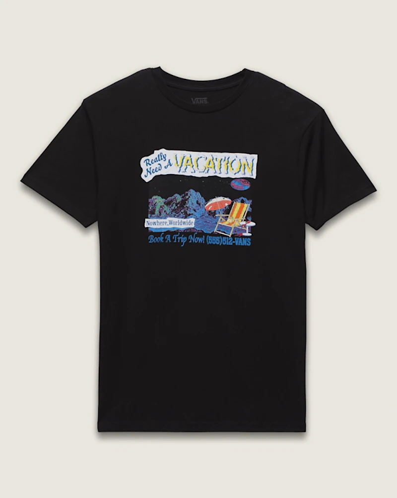 Need a Vacation T-Shirt