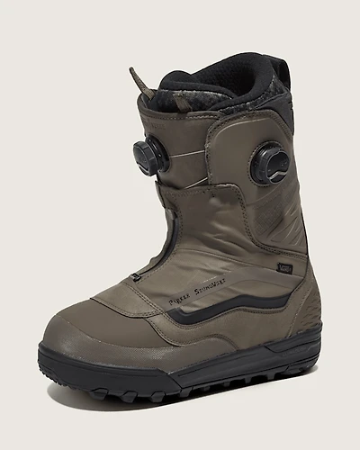 Verse X Parker Szumowski Snowboard Boot