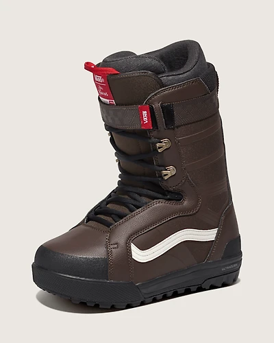 Hi-Standard Pro X Jill Perkins Snowboard Boot