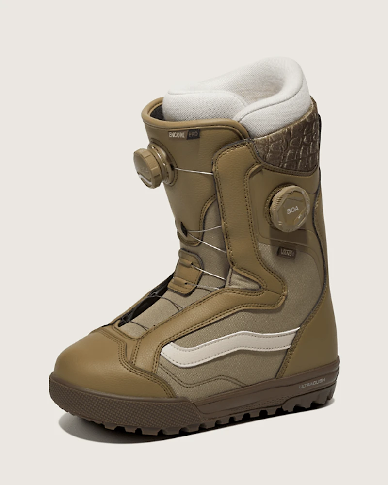 Womens Encore Pro Snowboard Boot