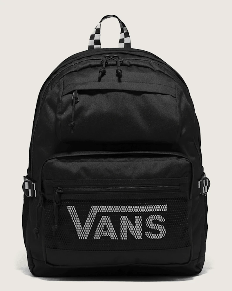 Stasher Backpack