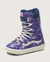 Hi-Standard X Mike Rav Snowboard Boot