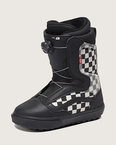 Aura OG Checkerboard Snowboard Boot