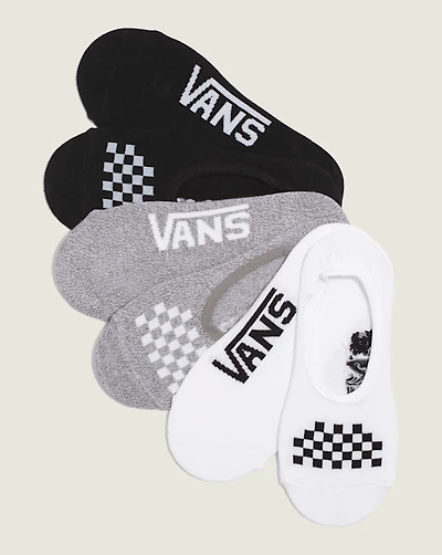 Classic Canoodle Socks 3-Pack