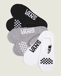 Classic Canoodle Socks 3-Pack
