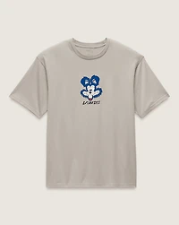 Toon Face T-Shirt