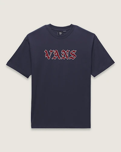 Original Standards Ye Olde Vans T-Shirt