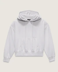 Retro Pullover Hoodie