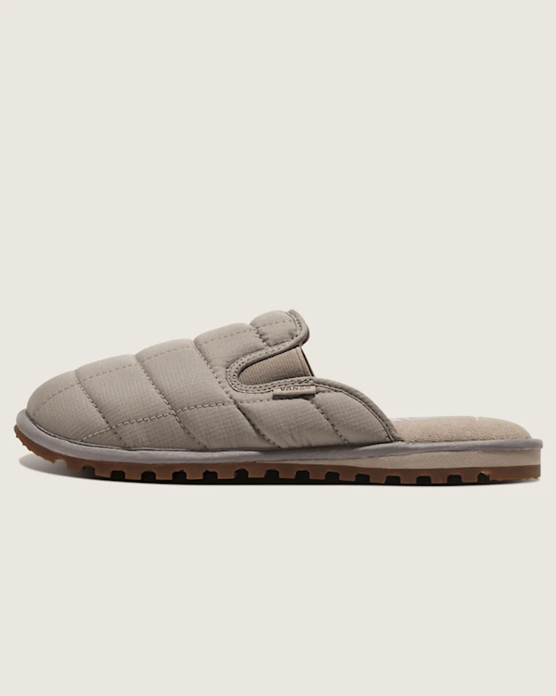 Quilted Mountain Mule Shoe