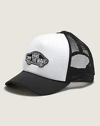 Classic Patch Trucker Hat