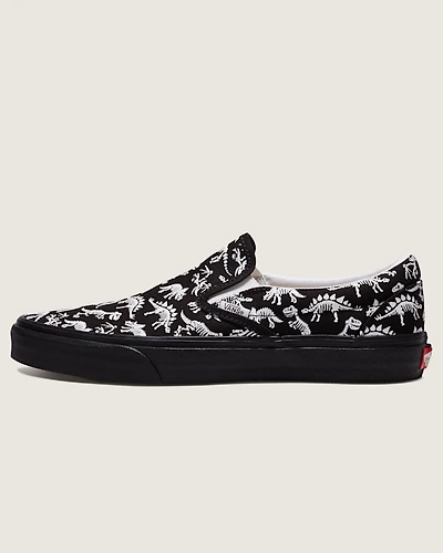 Customs Classic Slip-On Shoe